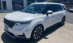 2023 Kia Carnival EX
