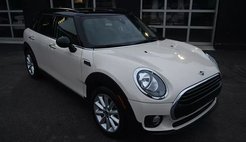 2019 MINI Clubman Cooper