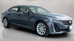 2021 Cadillac CT5 Luxury