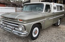 1964 Chevrolet custom