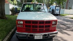 1996 Chevrolet C3500-HD