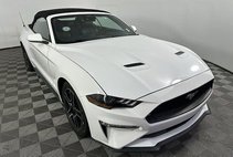 2023 Ford Mustang EcoBoost