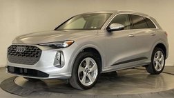 2025 Audi Q5 quattro Premium Plus TFSI