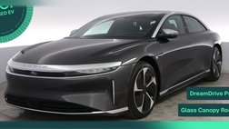 2023 Lucid Air Grand Touring