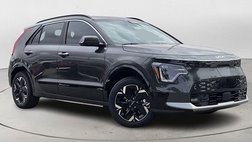 2025 Kia Niro EV Wave