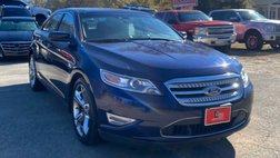2011 Ford Taurus SHO
