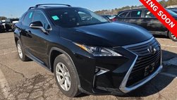 2016 Lexus RX 350 350 AWD