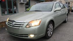 2006 Toyota Avalon Limited