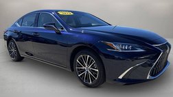 2024 Lexus ES 350 Base