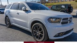 2017 Dodge Durango R/T