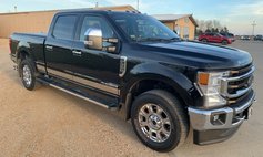 2022 Ford Super Duty F-350 King Ranch