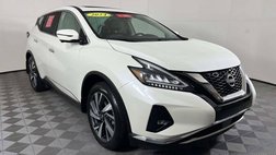 2024 Nissan Murano SL