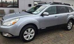 2012 Subaru Outback 2.5i Premium