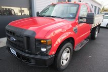 2008 Ford F-350 XL
