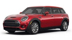 2023 MINI Clubman Classic Cooper S ALL4