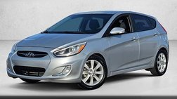 2014 Hyundai Accent SE