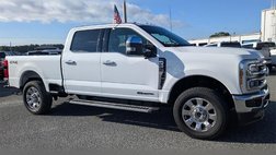 2024 Ford Super Duty F-250 Lariat
