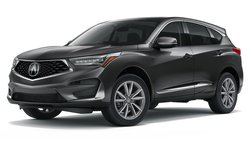 2019 Acura RDX w/Tech