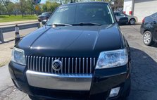 2006 Mercury Mariner 
