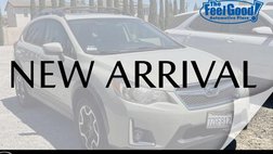 2017 Subaru Crosstrek 2.0i Limited