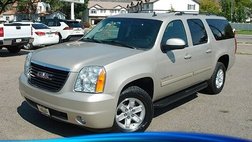 2013 GMC Yukon XL SLT