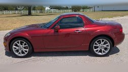 2013 Mazda MX-5 Miata Grand Touring
