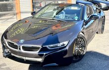 2019 BMW i8 Base