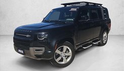 2023 Land Rover Defender 130 X-Dynamic SE