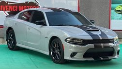 2020 Dodge Charger R/T