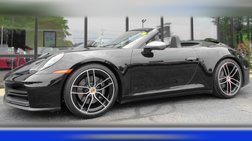 2026 Porsche 911 Carrera T