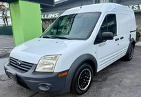 2013 Ford Transit Connect XL