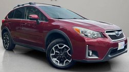 2017 Subaru Crosstrek 2.0i Limited