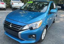 2023 Mitsubishi Mirage G4 ES