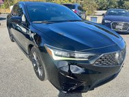 2021 Acura ILX Technology A SPEC