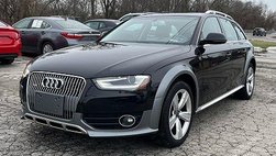 2013 Audi Allroad 2.0T quattro Premium Plus