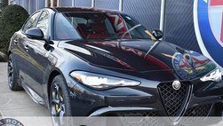 2024 Alfa Romeo Giulia Quadrifoglio