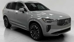 2026 Volvo XC90 B6 Plus 7P