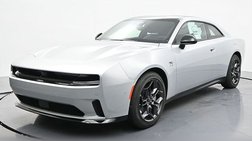 2025 Dodge Charger Daytona R/T