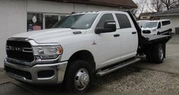 2024 Ram Ram Pickup 3500 Tradesman