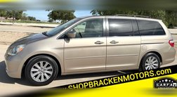 2007 Honda Odyssey Touring