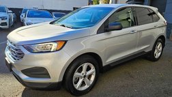 2019 Ford Edge SE