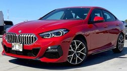 2021 BMW 2 Series 228i Gran Coupe