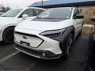 2024 Subaru Solterra Limited