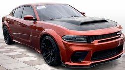 2020 Dodge Charger Scat Pack
