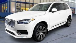 2023 Volvo XC90 B6 Ultimate Bright Theme 7P