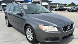 2008 Volvo V70 3.2