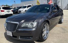 2013 Chrysler 300 Motown