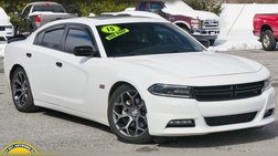2015 Dodge Charger R/T
