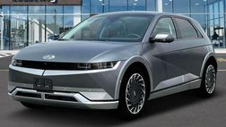 2024 Hyundai Ioniq 5 Limited