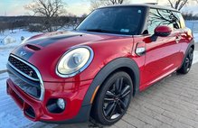 2015 MINI Hardtop Cooper S